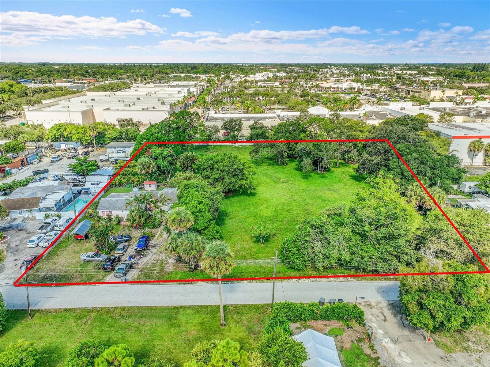 1865 Donnell Road, West Palm Beach FL 33409