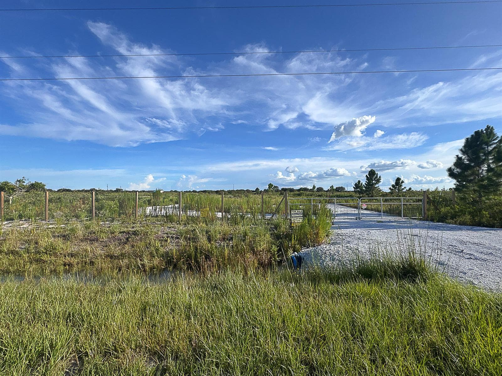22184 NW 278th Street, Okeechobee FL 34972