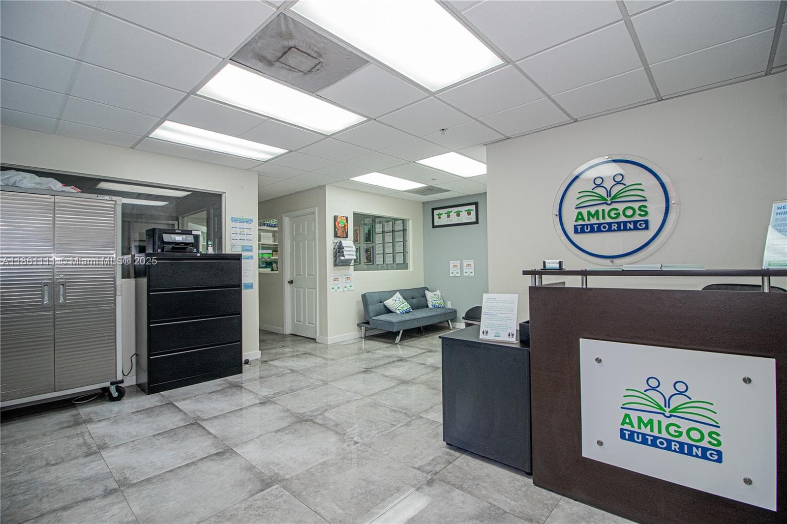 10800 NW 21st St, Sweetwater FL 33172