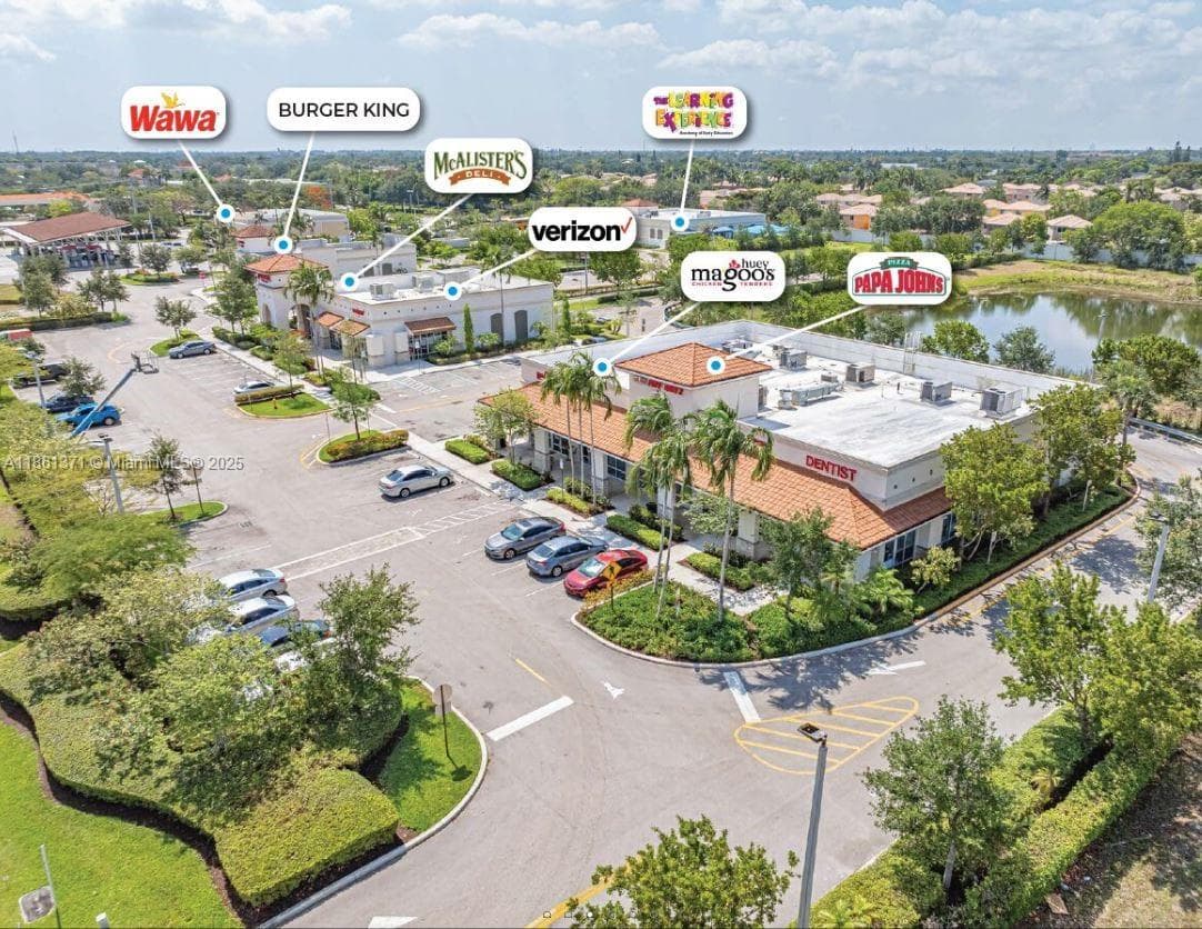 9440 W Commercial Blvd, Sunrise FL 33351