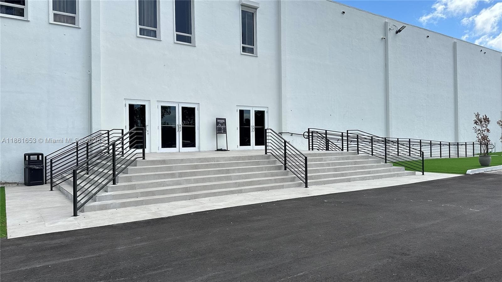 17801 NW 2nd Ave Suite 201, Miami Gardens FL 33169