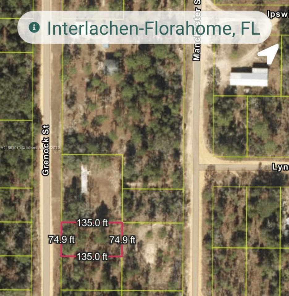 112 Grenock St, Other City - In The State Of Florida FL 32148