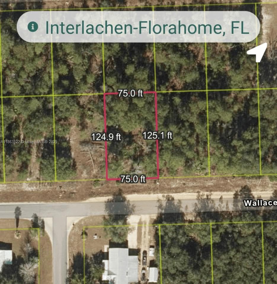 105 Wallace St, Other City - In The State Of Florida FL 32148