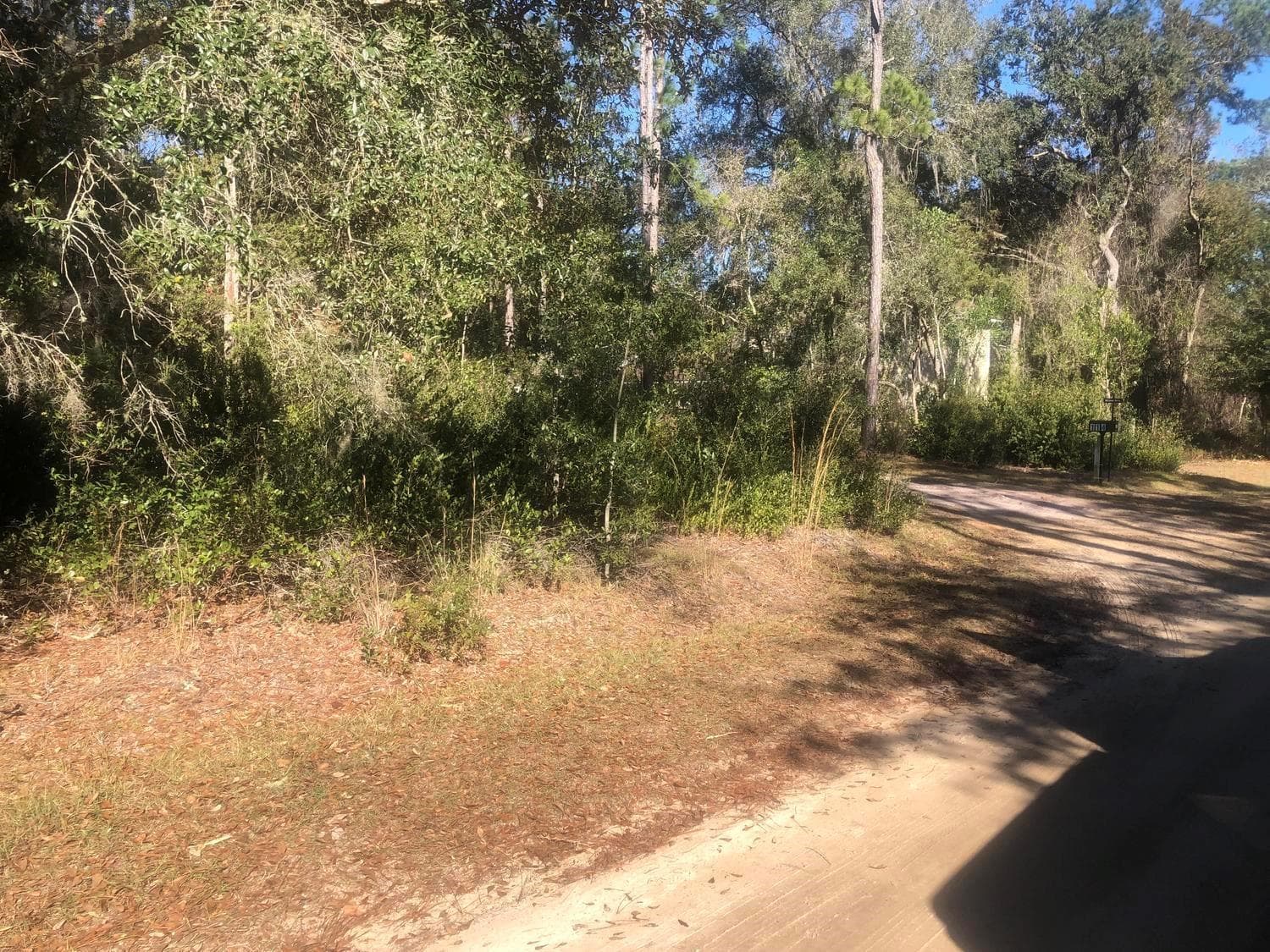 0 Lakeshore Terrace, FL 32148