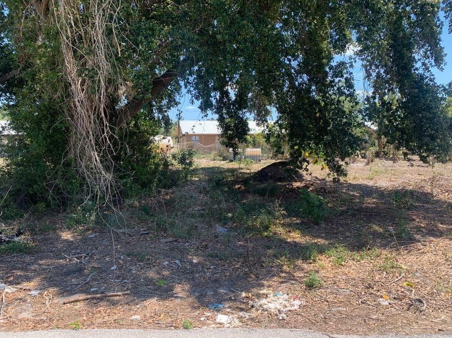 30 E Metcalfe Street, FL 33825