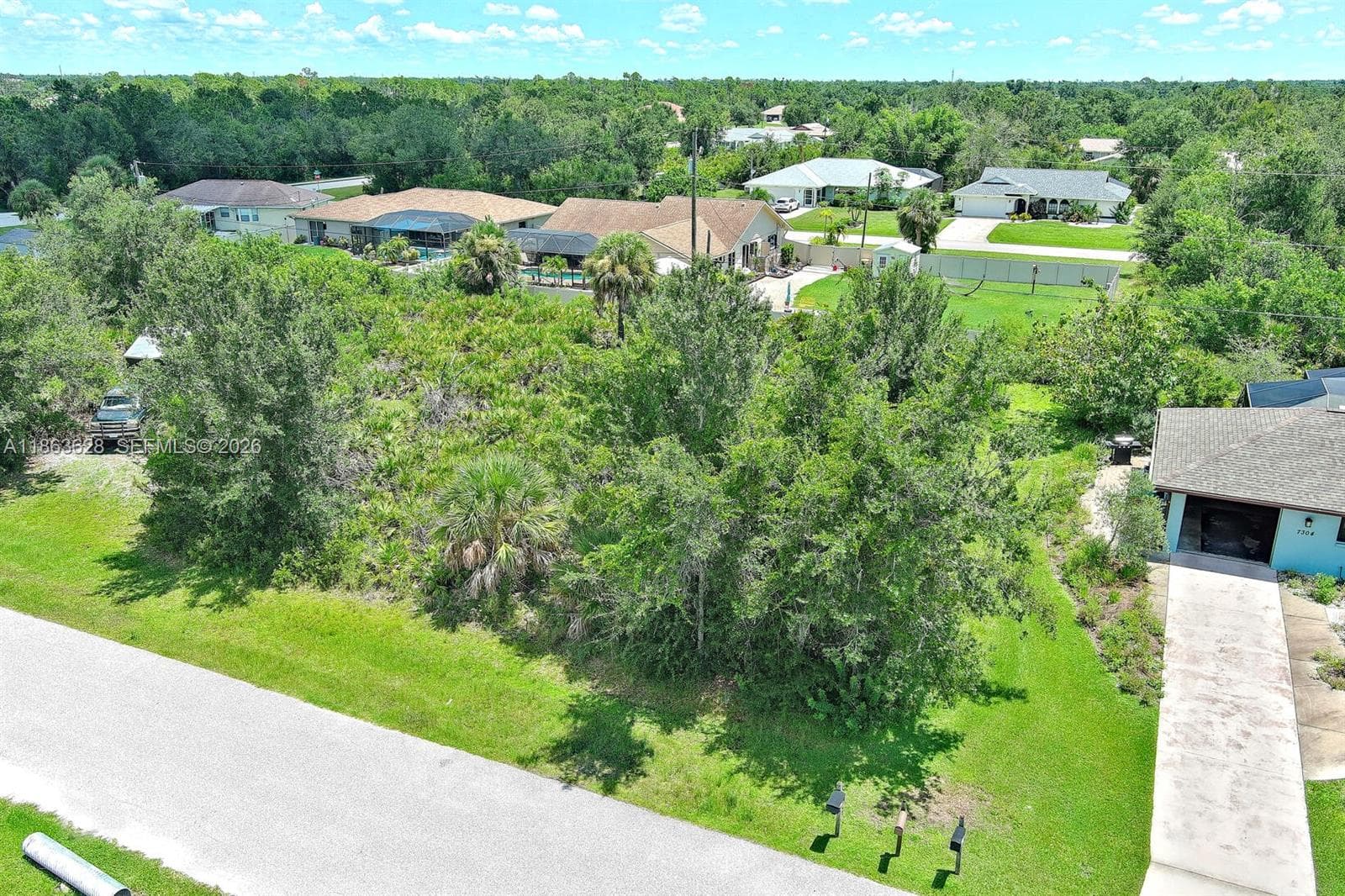 7296 SKYCREST ST, Other City - In The State Of Florida FL 34224