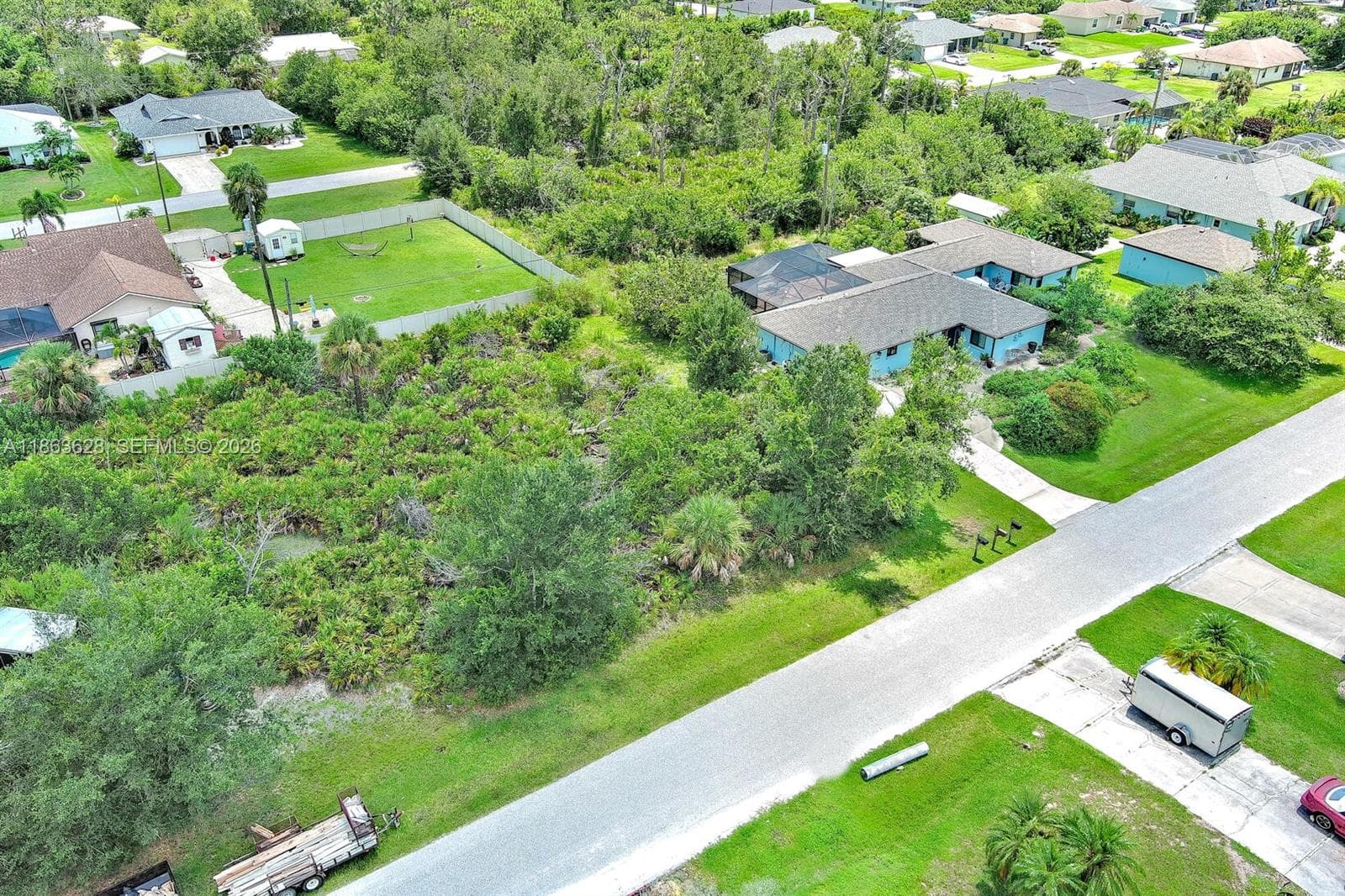 7296 SKYCREST ST, Other City - In The State Of Florida FL 34224