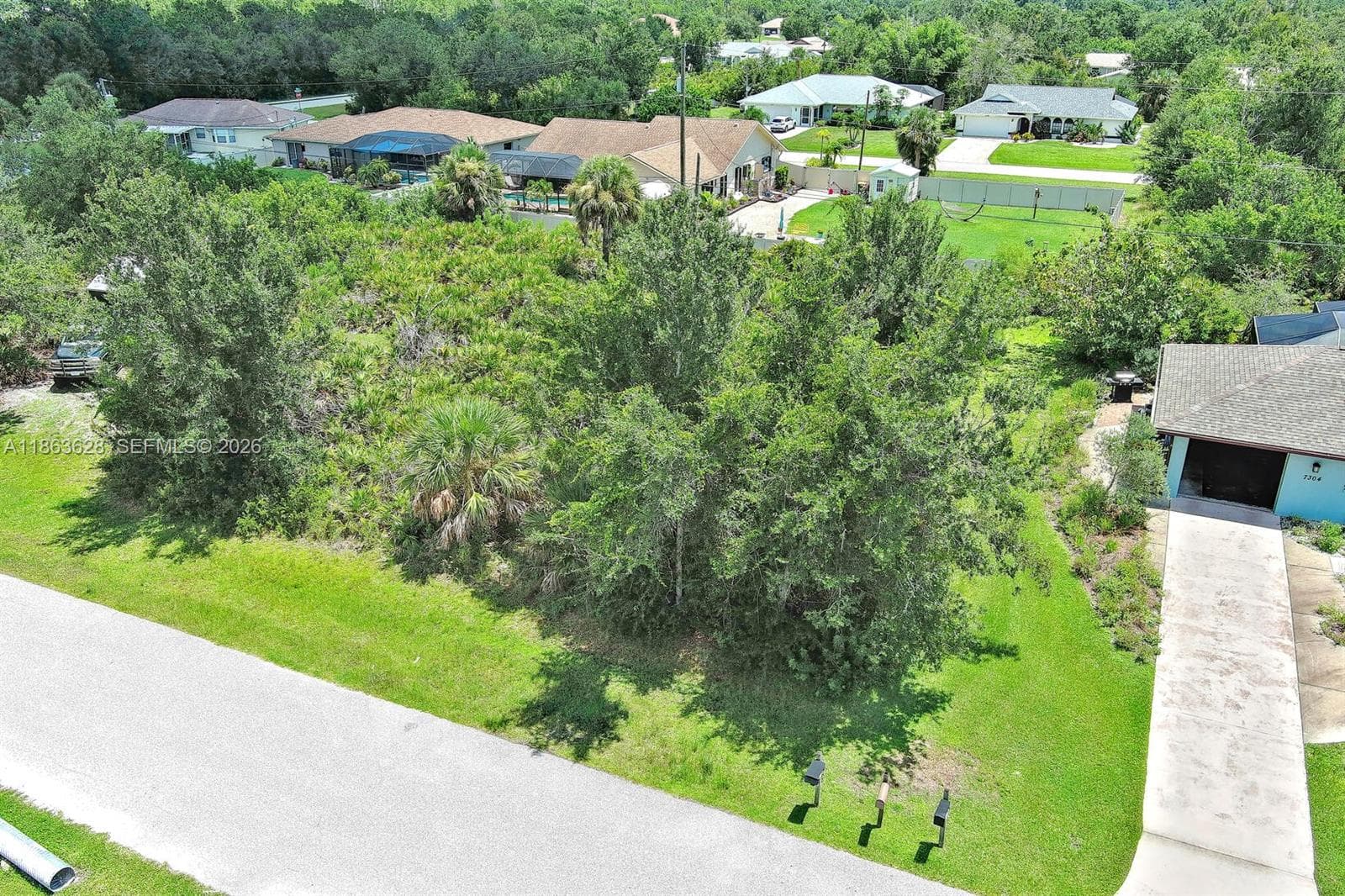 7296 SKYCREST ST, Other City - In The State Of Florida FL 34224