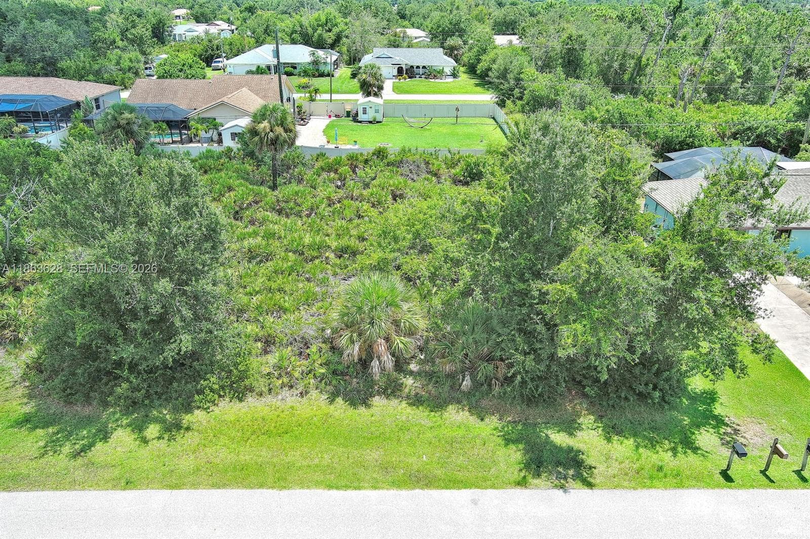 7296 SKYCREST ST, Other City - In The State Of Florida FL 34224
