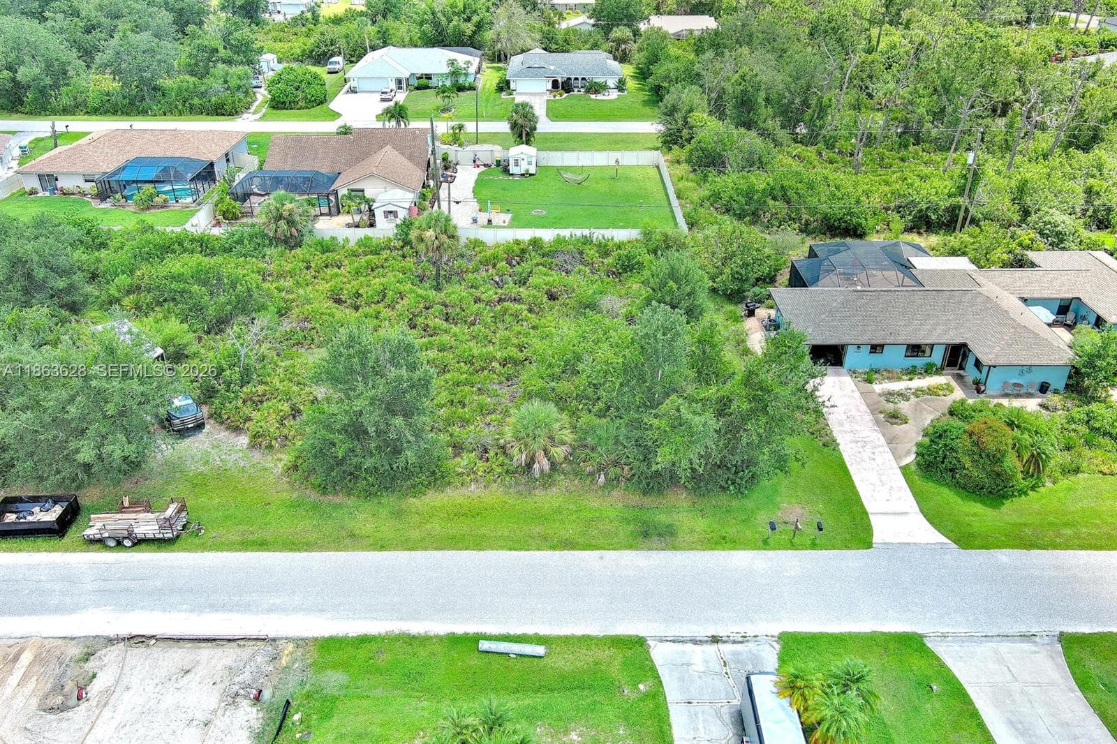 7296 SKYCREST ST, Other City - In The State Of Florida FL 34224