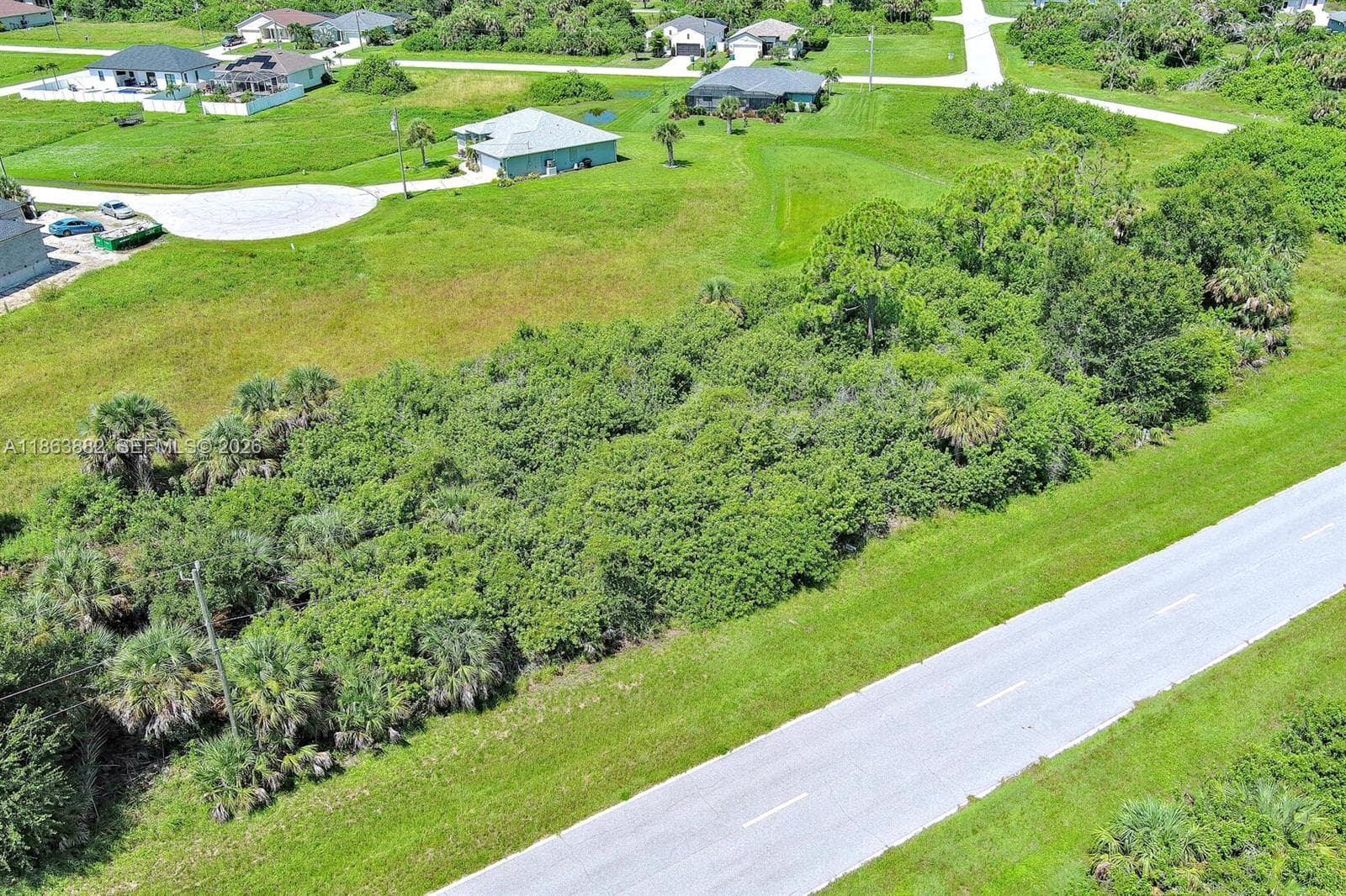 316 Sunset Rd, Other City - In The State Of Florida FL 33947