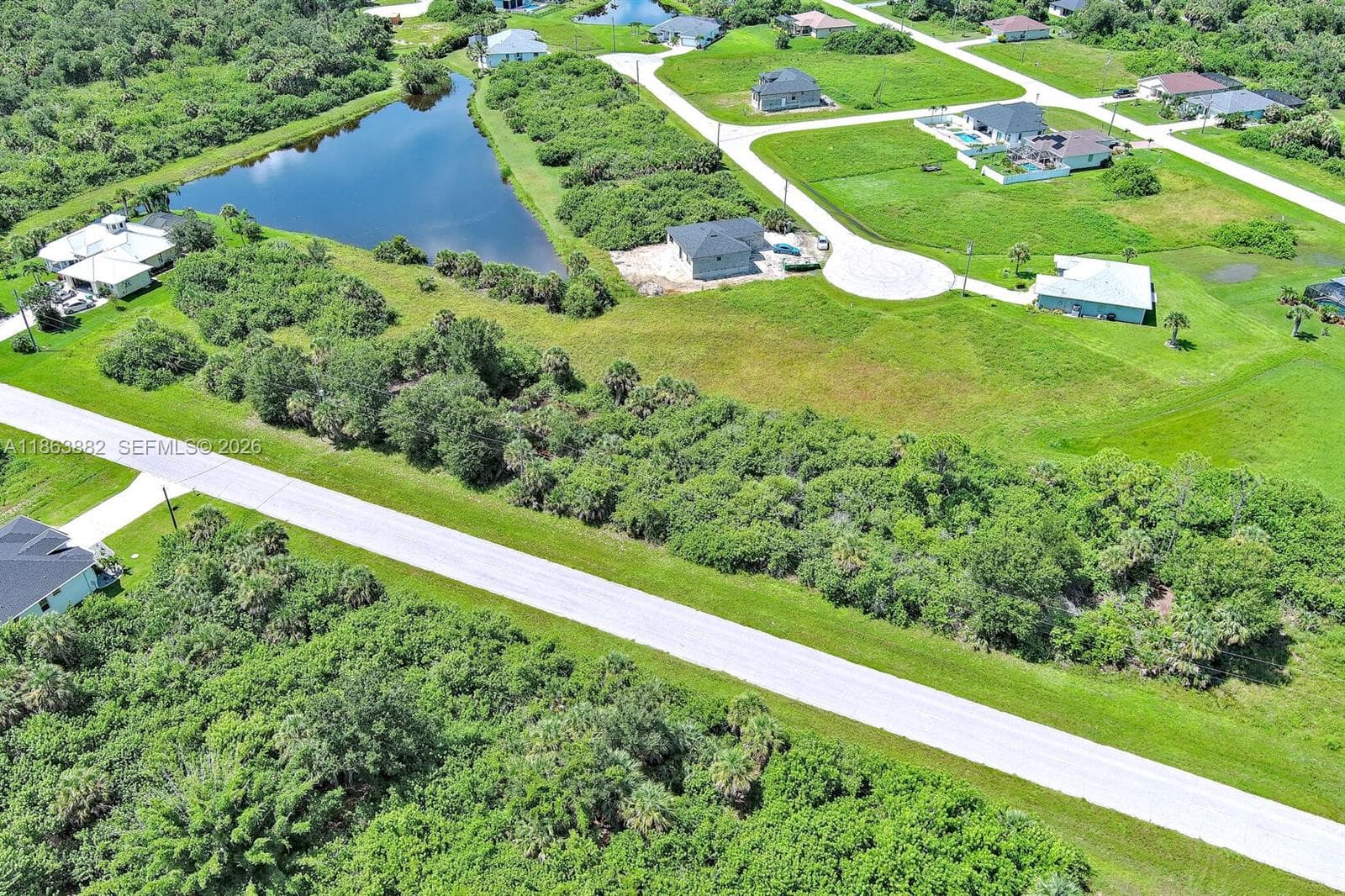 316 Sunset Rd, Other City - In The State Of Florida FL 33947