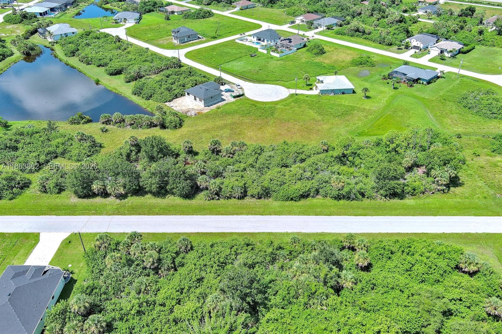 316 Sunset Rd, Other City - In The State Of Florida FL 33947