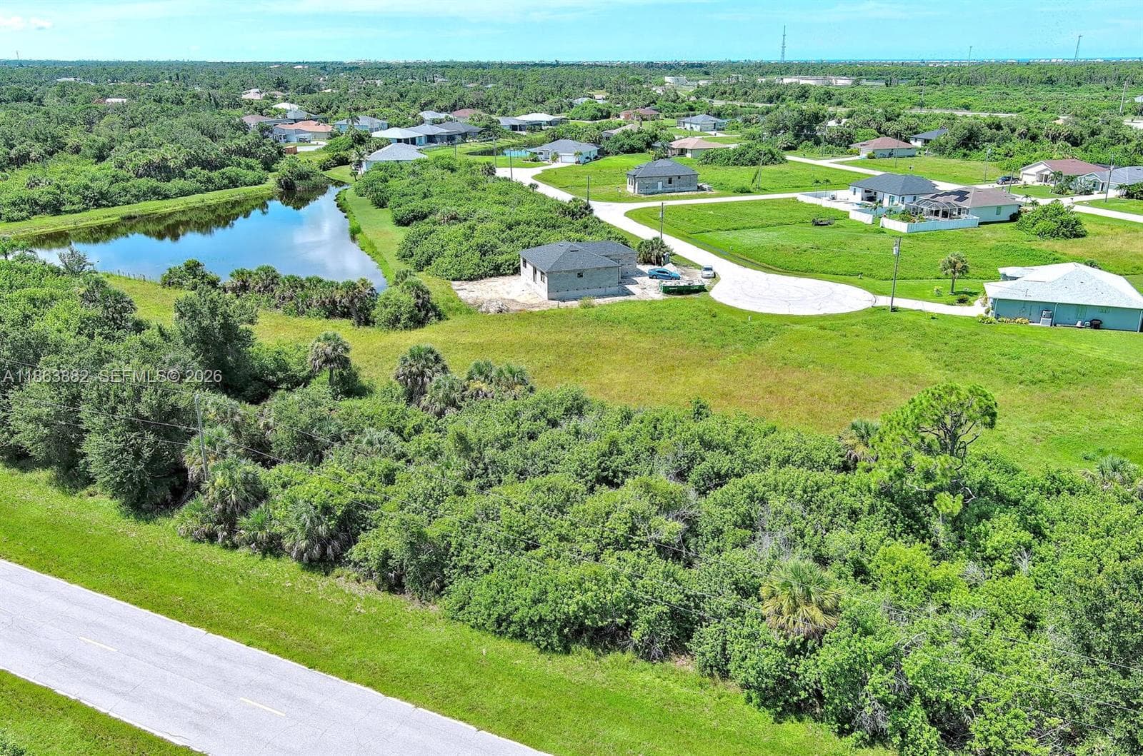316 Sunset Rd, Other City - In The State Of Florida FL 33947