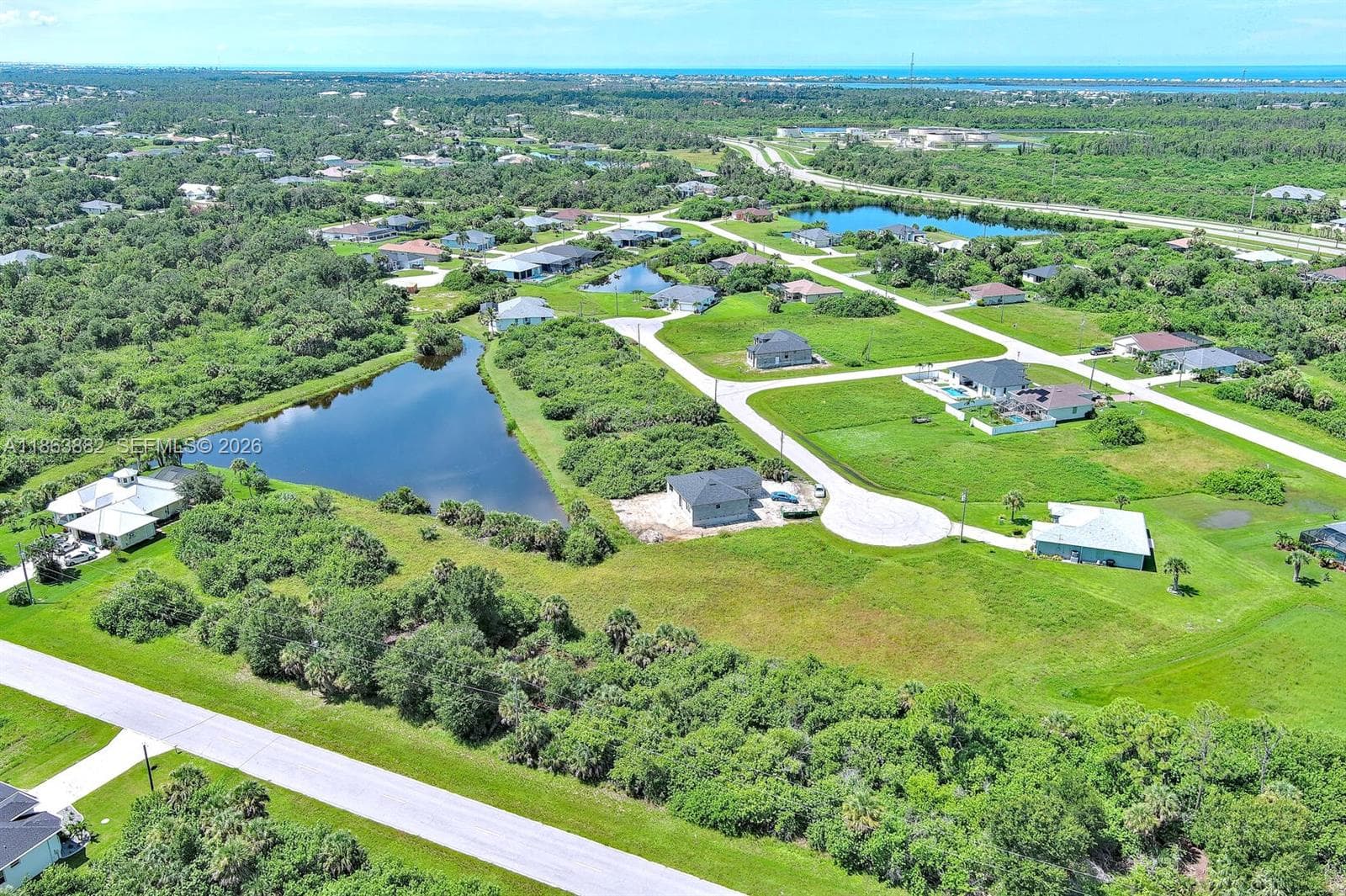 316 Sunset Rd, Other City - In The State Of Florida FL 33947