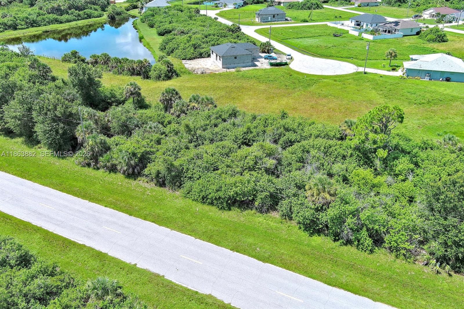 316 Sunset Rd, Other City - In The State Of Florida FL 33947