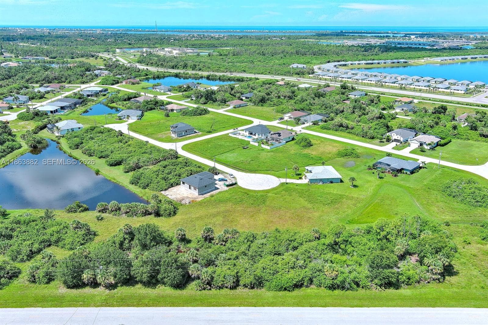 316 Sunset Rd, Other City - In The State Of Florida FL 33947