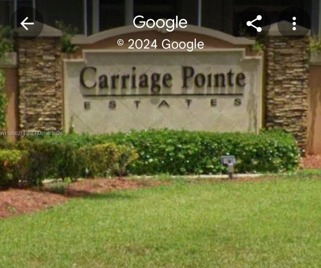 8280 NW 43 St, Coral Springs FL 33065
