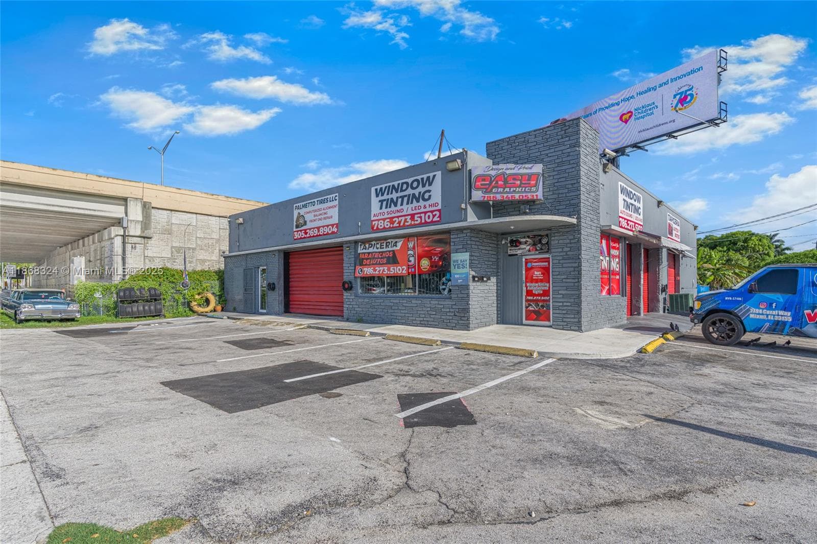 7790 SW 26th St, Miami FL 33155