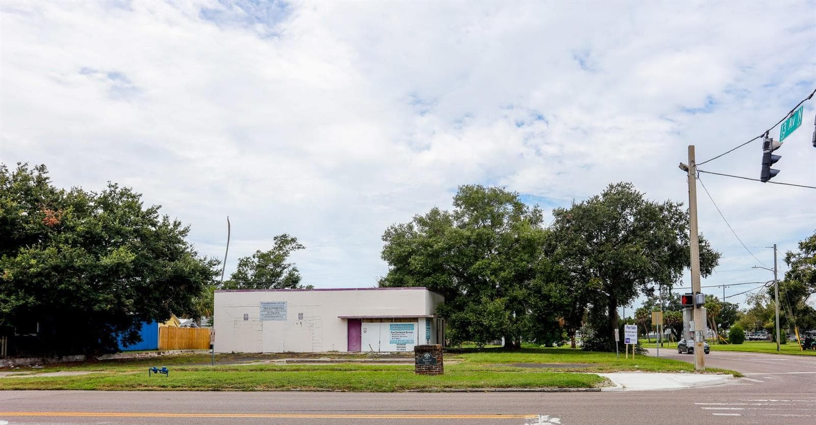 1246 N 16th Street, FL 33705