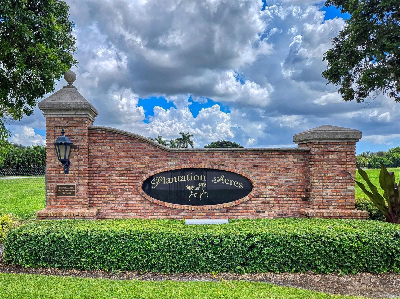 12150 NW 27th Street, Plantation FL 33323