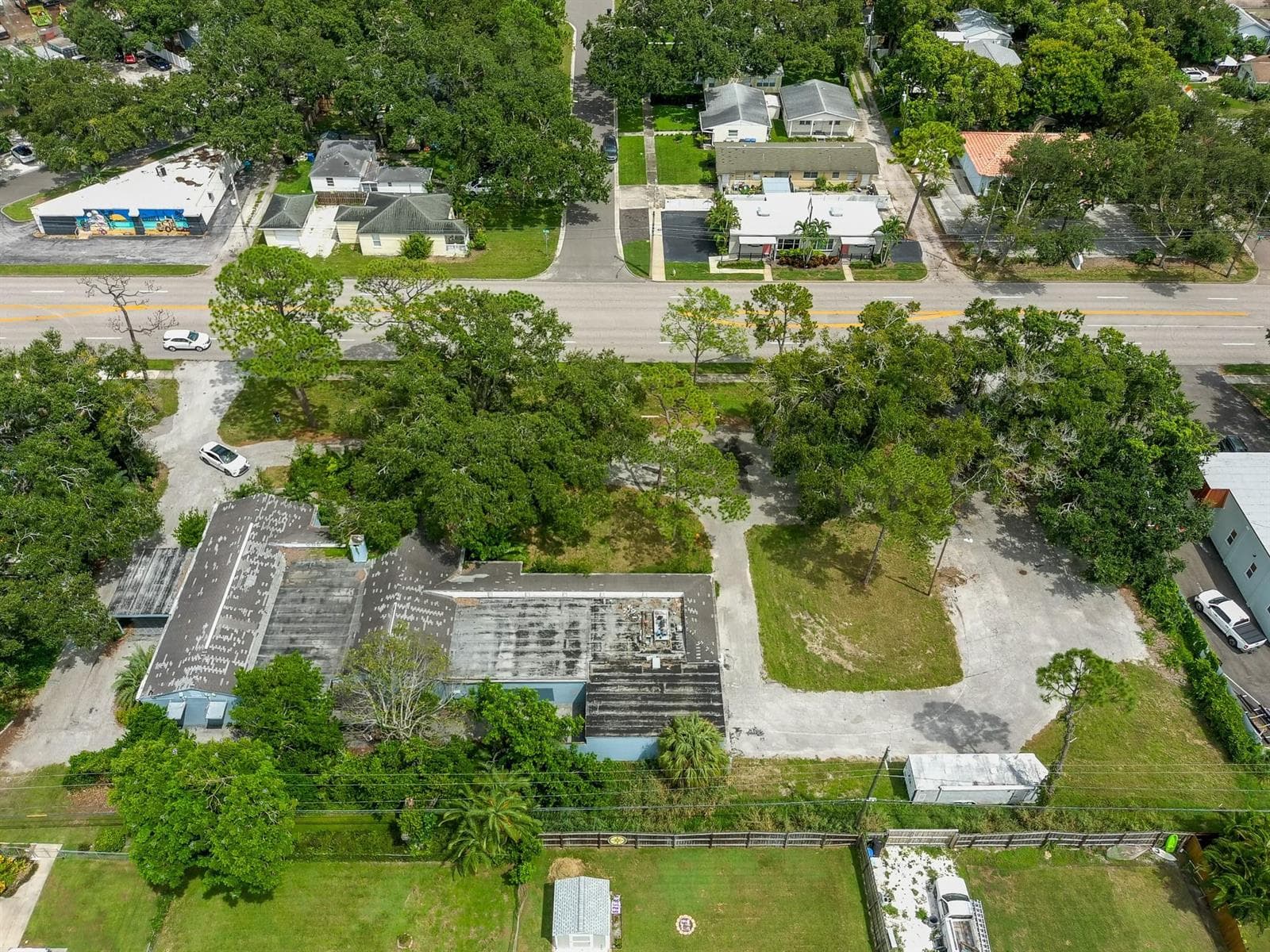 4100 N 16th Street, FL 33703