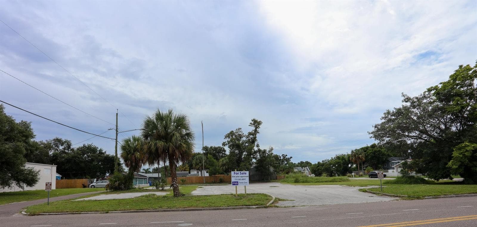 N 17th Street, FL 33713