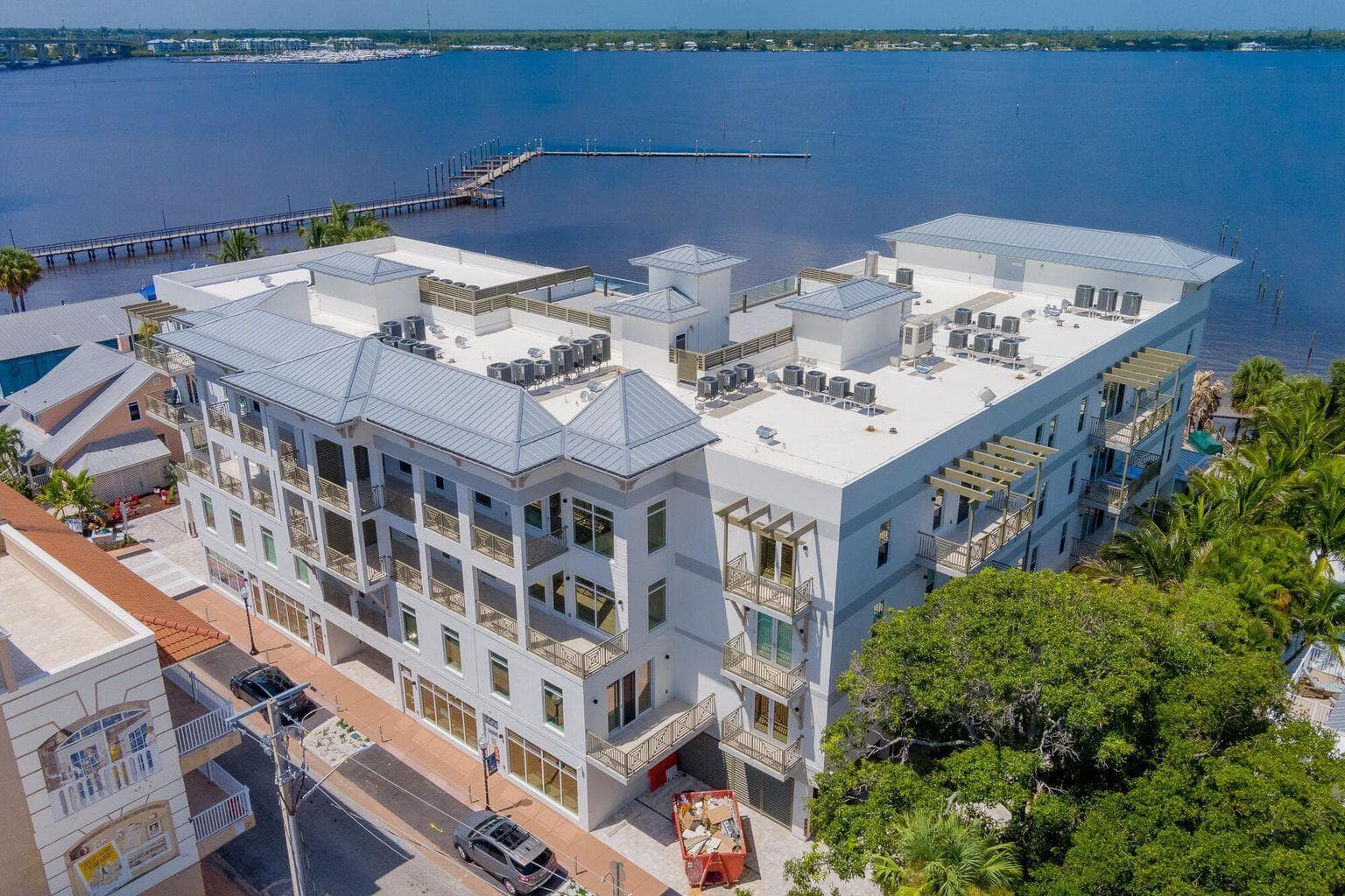 41 SW Seminole Street # 210, Stuart FL 34994