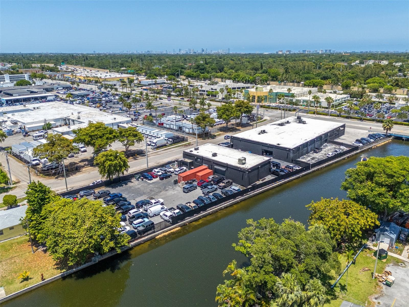 8700 NW 7th Ave, Miami FL 33150