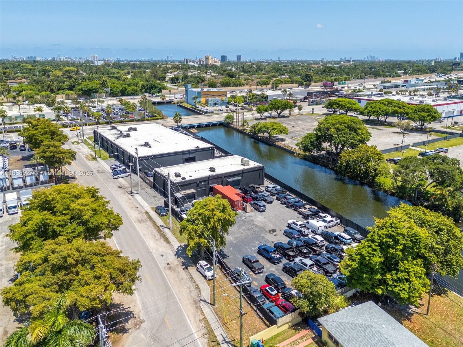 8700 NW 7th Ave, Miami FL 33150