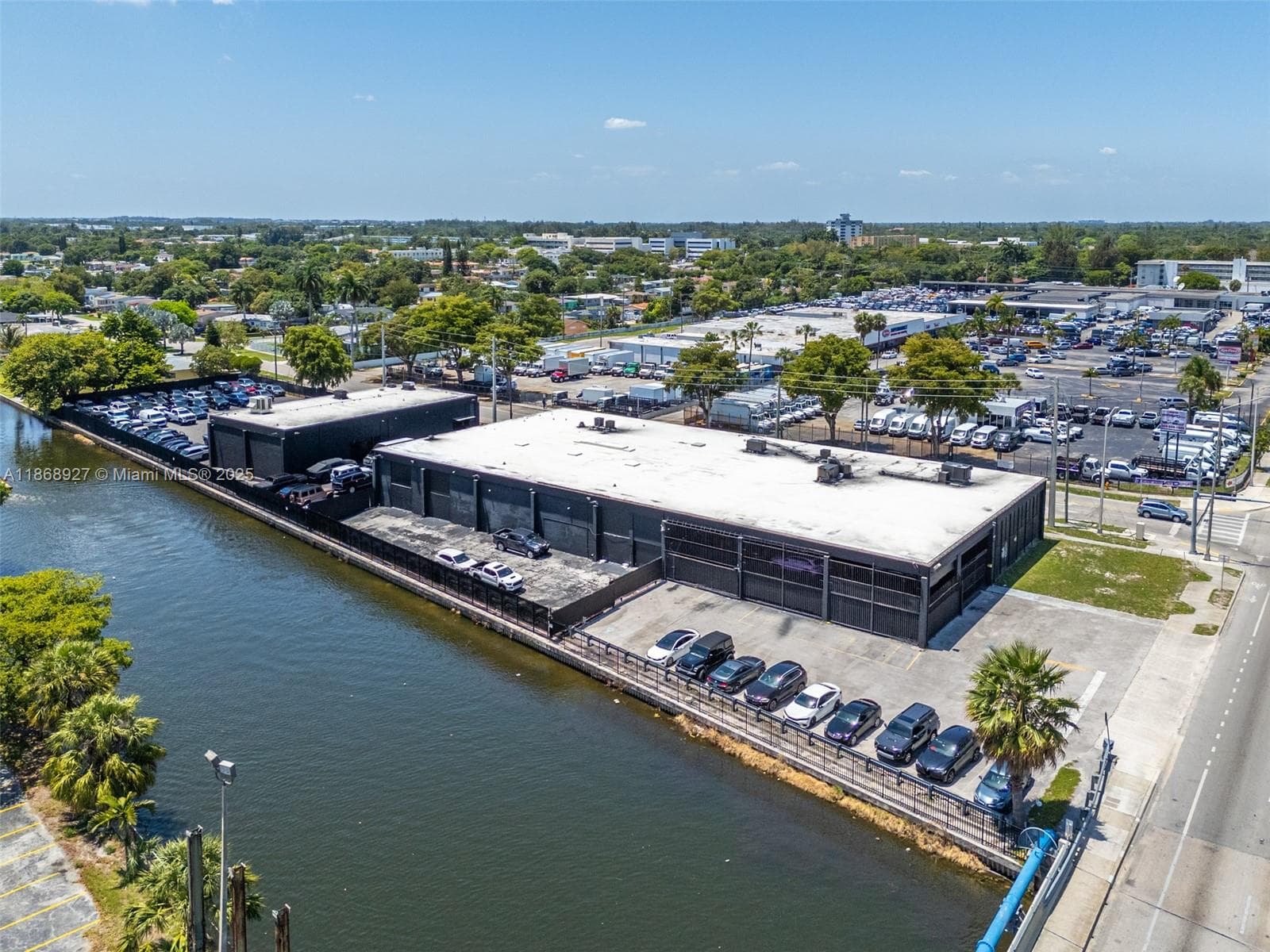 8700 NW 7th Ave, Miami FL 33150