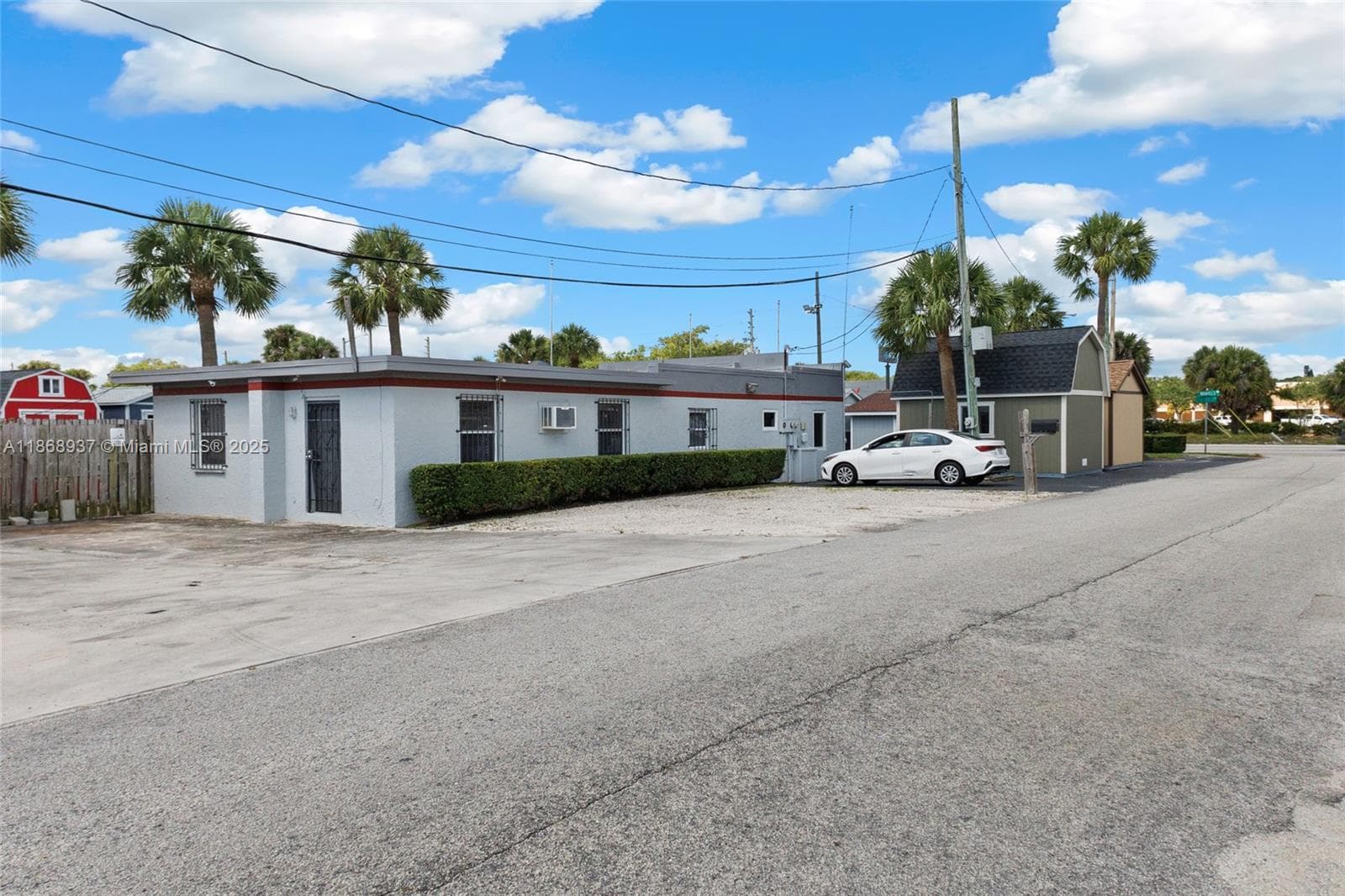 2402 S US HWY 1, Fort Pierce FL 34982