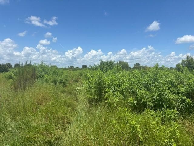 0 NW 318th Street, Okeechobee FL 34972