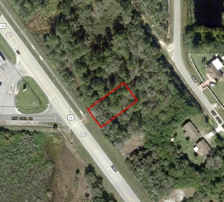 3004 US Highway 98, Okeechobee FL 34972
