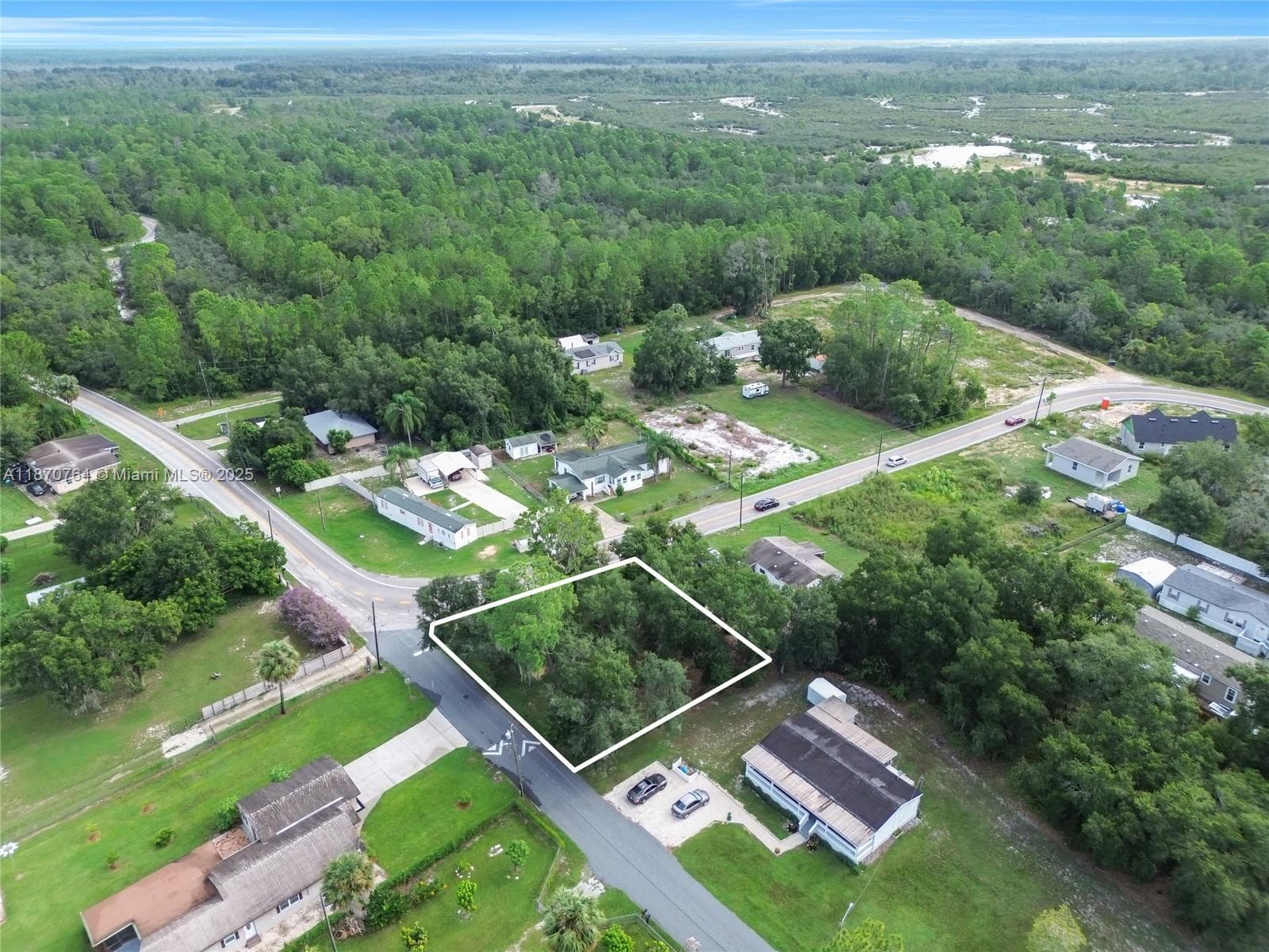 0 Midway Road, Other City - In The State Of Florida FL 33844