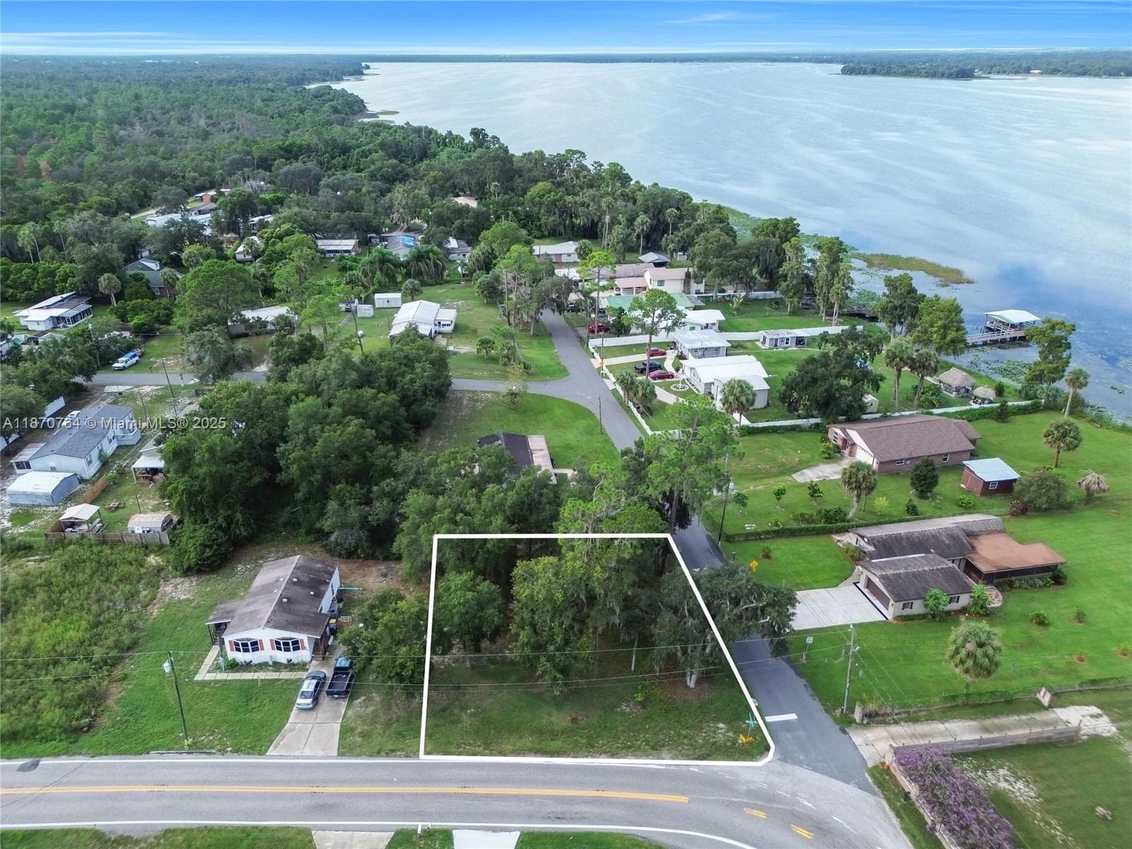 0 Midway Road, Other City - In The State Of Florida FL 33844