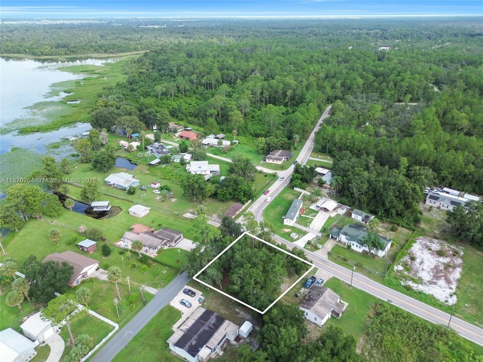 0 Midway Road, Other City - In The State Of Florida FL 33844