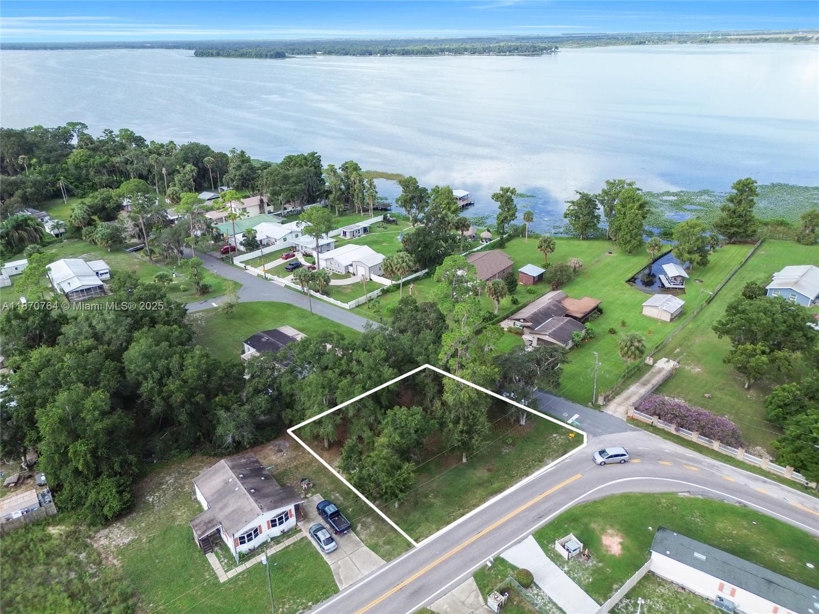 0 Midway Road, Other City - In The State Of Florida FL 33844