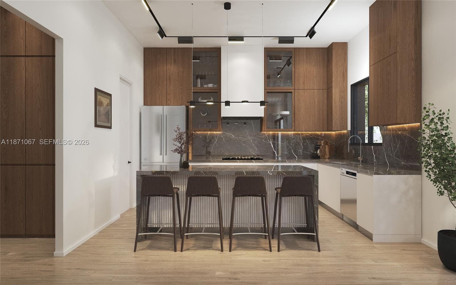 RENDERINGS