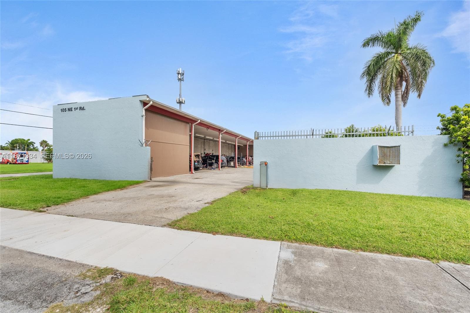 105 NE 1st Rd, Homestead FL 33030