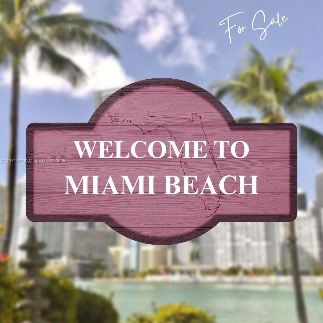Miami Beach, FL, 33139