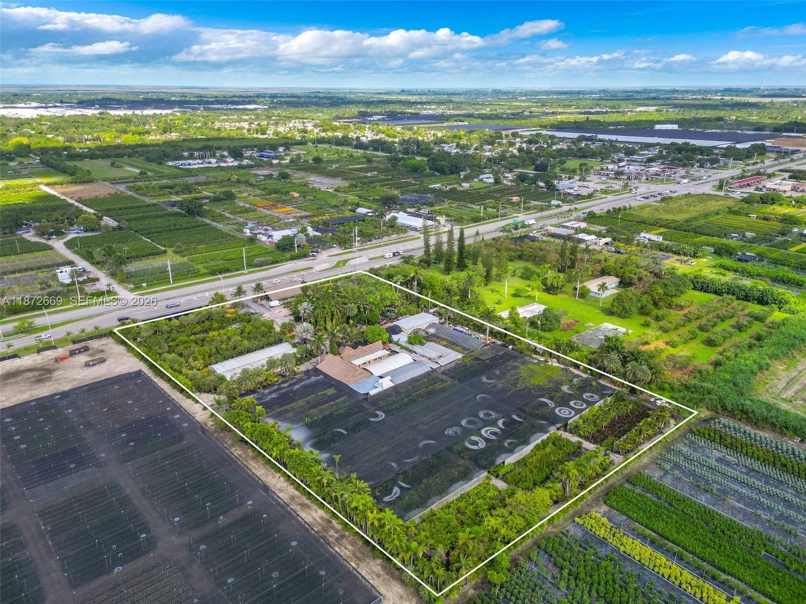 20425 SW 177th av, Miami FL 33187