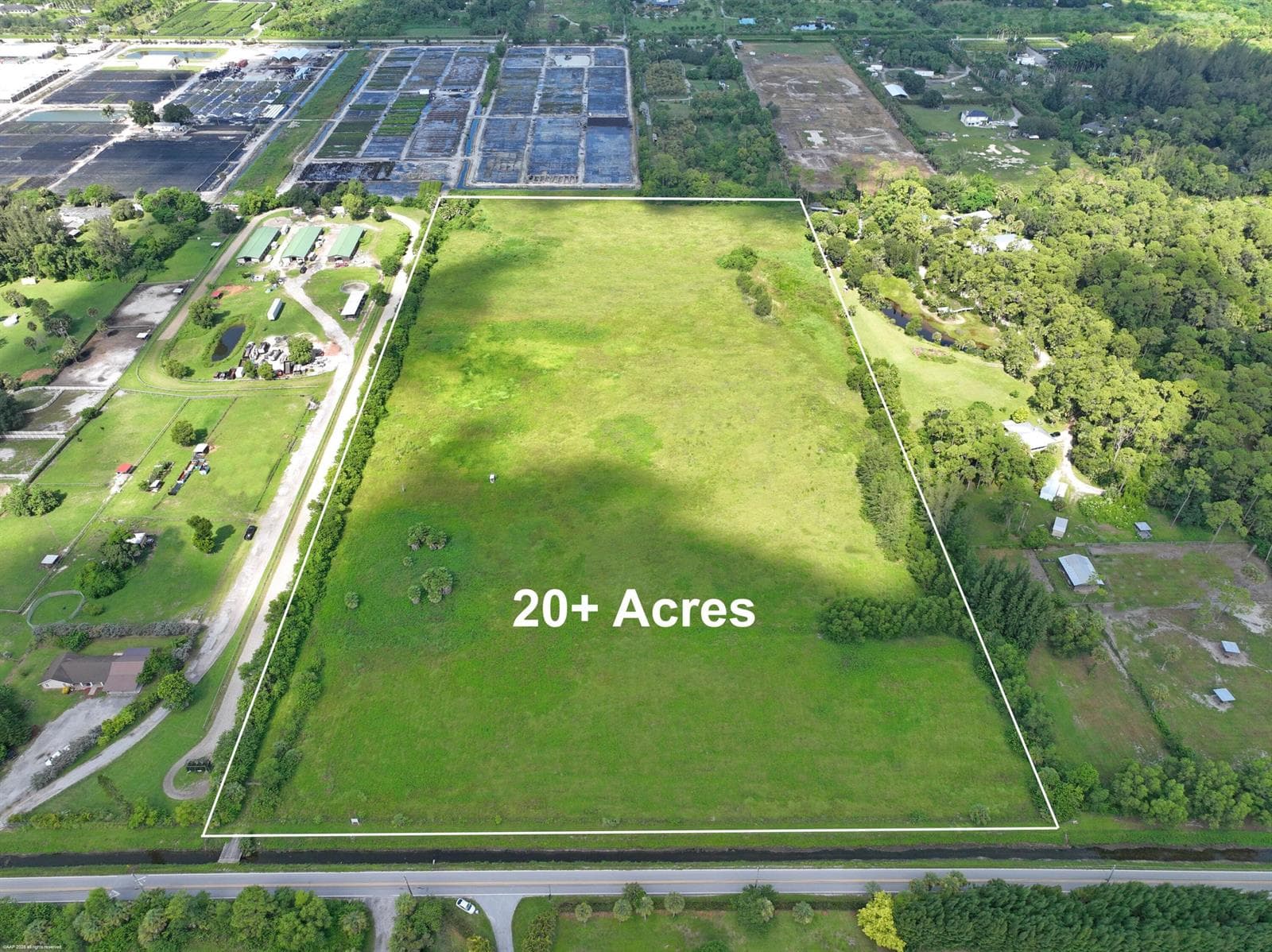 2761 E Road, FL 33470