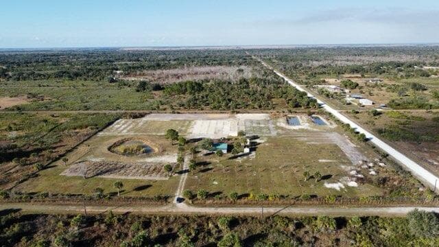 20914 NW 280th Street, Okeechobee FL 34972