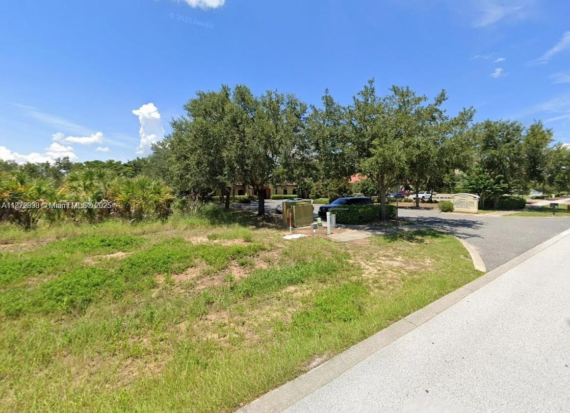 Lot 13 Salk Ave, Other City - In The State Of Florida FL 32778