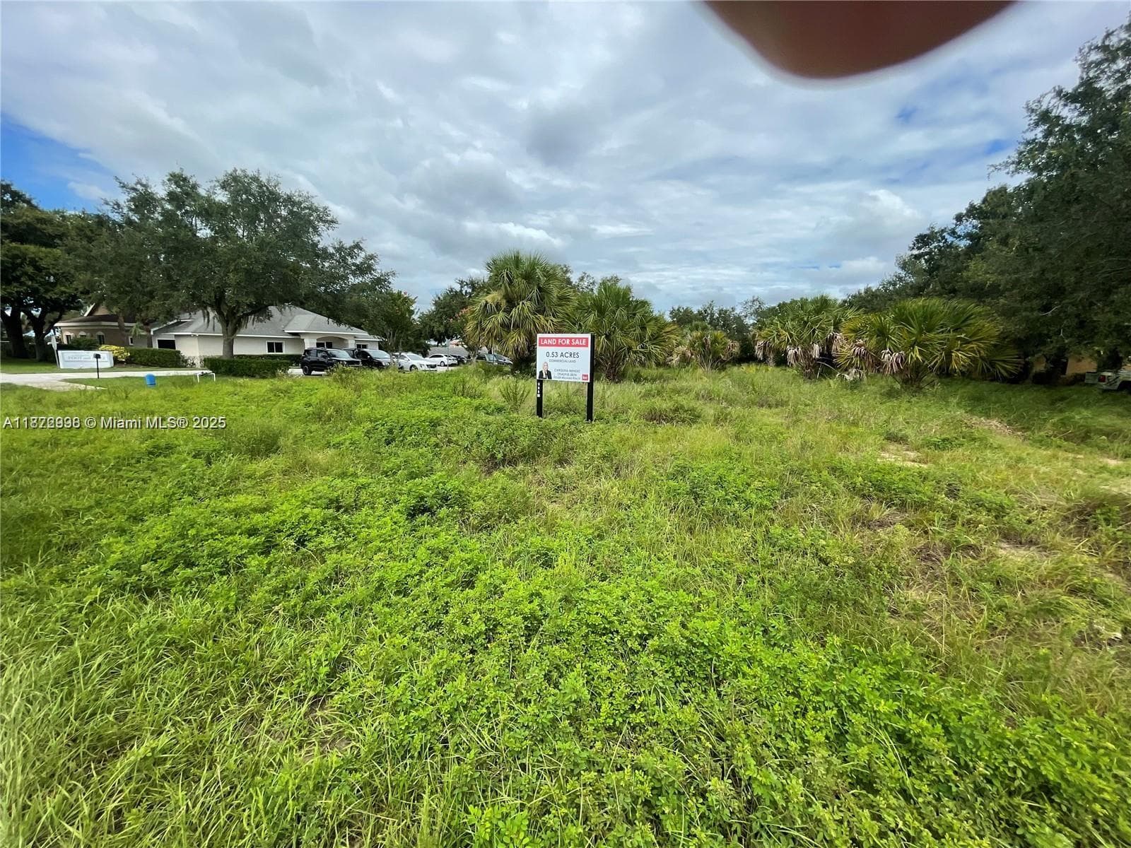 Lot 13 Salk Ave, Other City - In The State Of Florida FL 32778