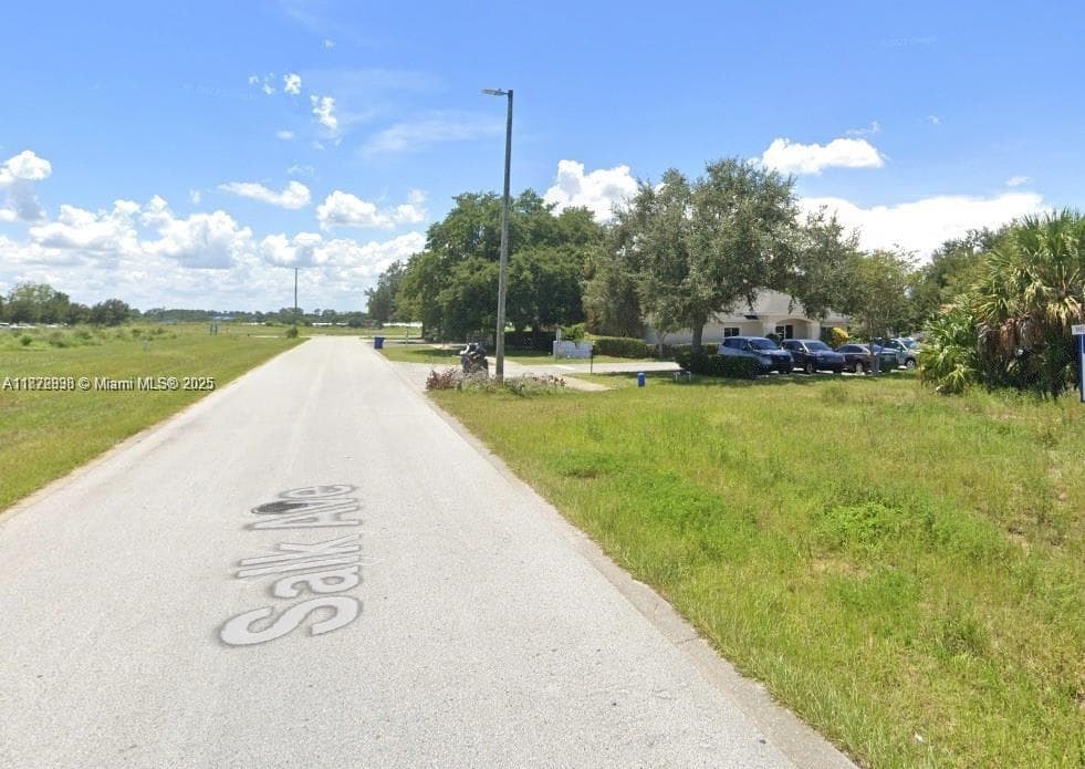 Lot 13 Salk Ave, Other City - In The State Of Florida FL 32778
