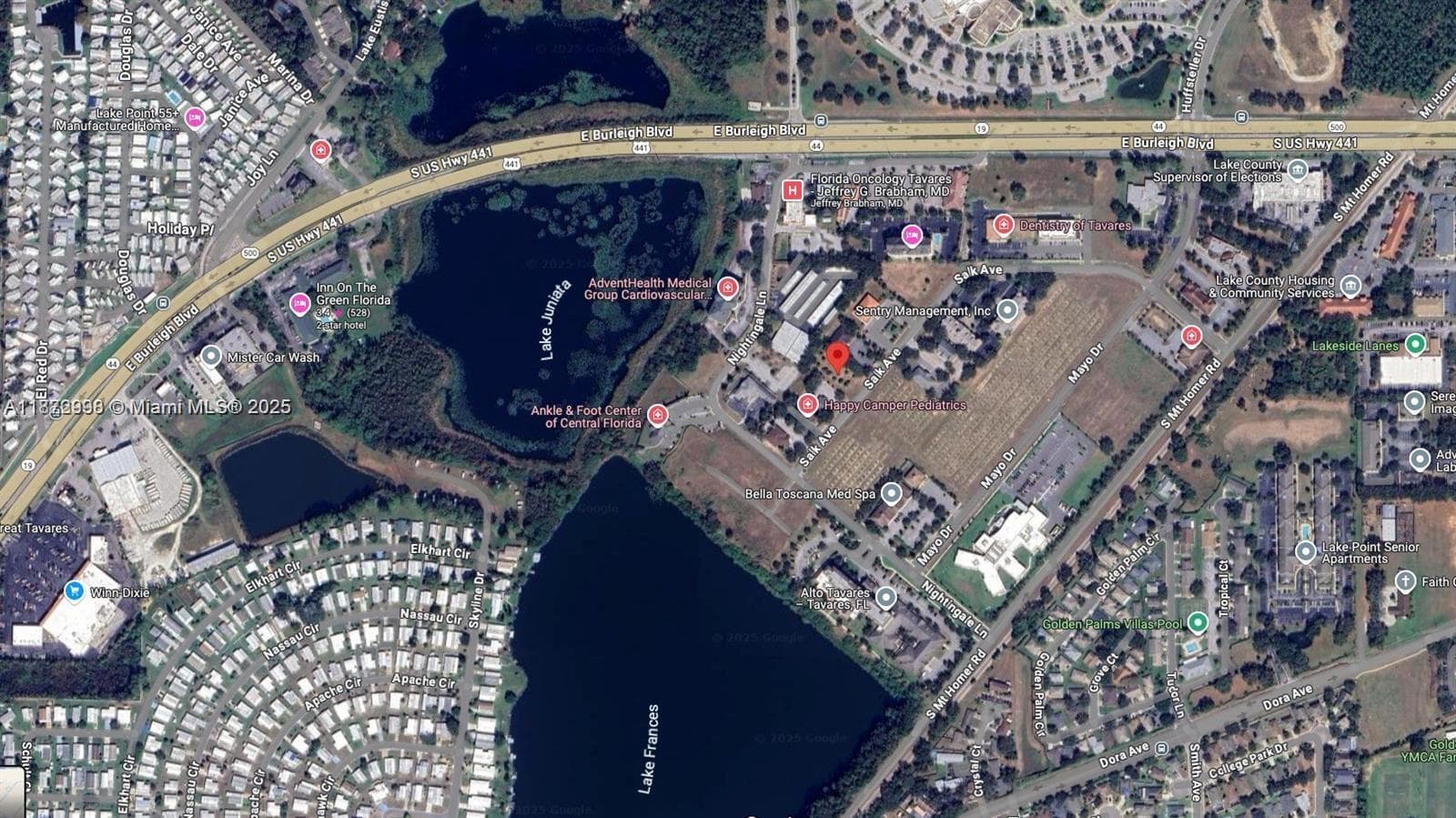 Lot 13 Salk Ave, Other City - In The State Of Florida FL 32778