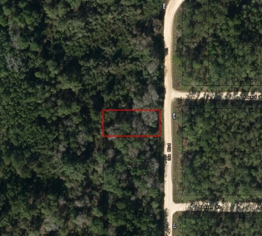 0 Ida Boulevard, FL 32148
