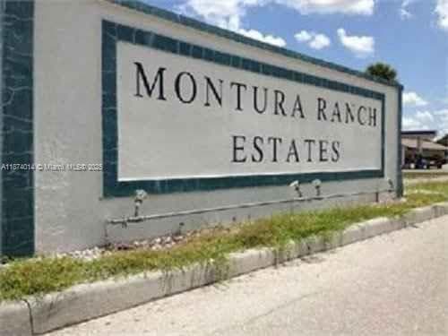 635 S Estribo St, Clewiston FL 33440
